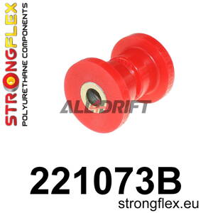 221073B: Front lower arm - front bush - Seat Arosa 6H (98-04)
