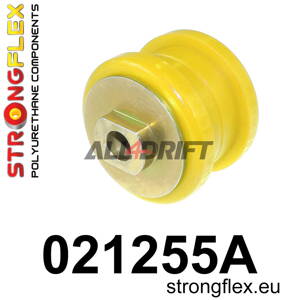 021255A: Front lower wishbone inner bush SPORT
