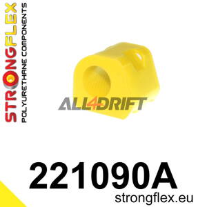 221090A: Front anti roll bar bush SPORT