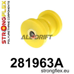 281963A: Front lower arm - front bush SPORT