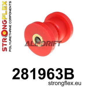 281963B: Front lower arm - front bush