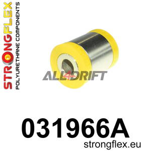 031966A: Rear trailing arm bush SPORT