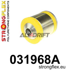 031968A: Rear hub – upper front bush SPORT