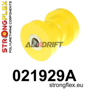 021929A: Rear lower - rear hub bush SPORT - Audi B4 Quattro