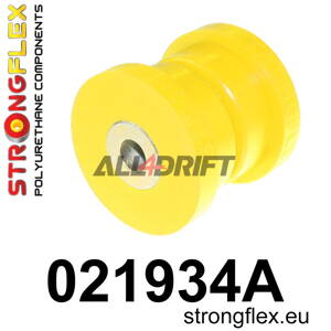 021934A: Rear differential - rear mount bush SPORT