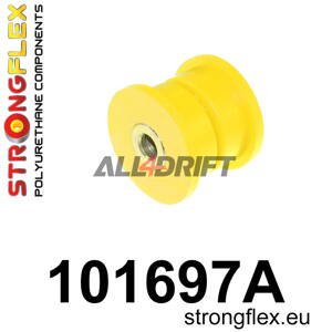 101697A: Rear toe adjuster – inner bush SPORT