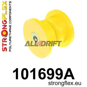 101699A: Rear upper arm – inner bush SPORT - Mazda III (92-02) FD