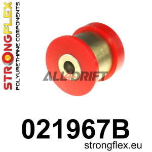 021967B: Rear lower arm - rear bush