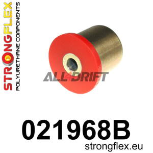 021968B: Rear lower arm - outer bush