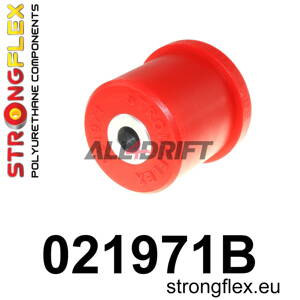 021971B: Rear diff mount - rear bush