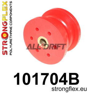 101704B: Rear differential - front bush