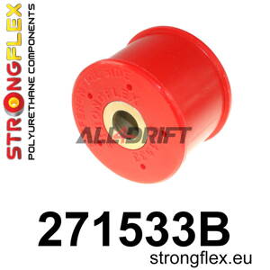 271533B: Rear differential bush