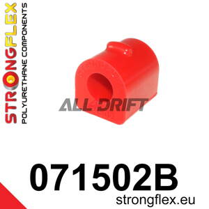 071502B: Front anti roll bar bush