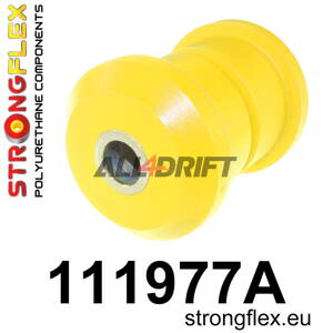 111977A: Front lower arm – rear bush SPORT