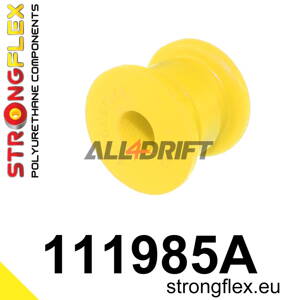 111985A: Rear anti roll bar bush SPORT