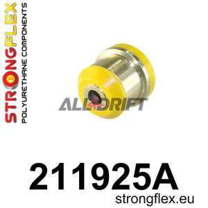211925A: Front upper arm bush SPORT