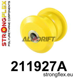 211927A: Front lower radius arm to chassis bush SPORT