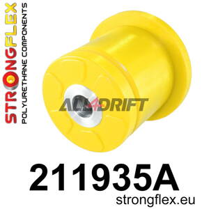 211935A: Rear crossmember – front bush SPORT