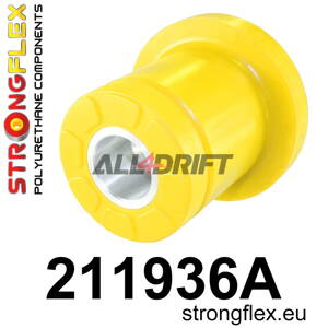 211936A: Rear crossmember – rear bush SPORT