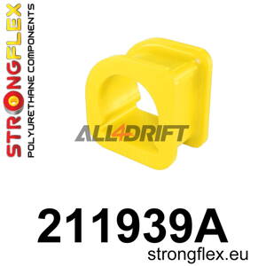 211939A: Steering rack clamp bush SPORT