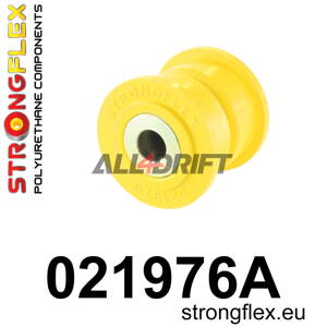 021976A: Rear suspension – upper arm bush SPORT