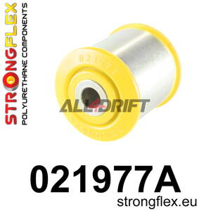 021977A: Rear lower arm – front bush SPORT