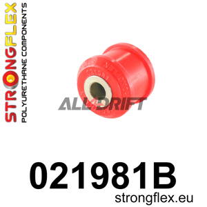021981B: Rear anti roll bar link bush