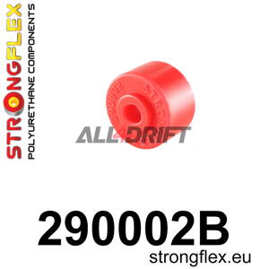 290002B: Front anti roll bar link bush