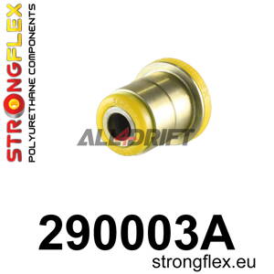 290003A: Front upper arm bush SPORT