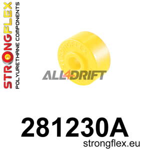 281230A: Anti roll bar link bush SPORT - Nissan II (92-02) K11
