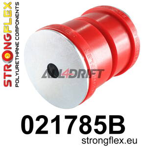 021785B: Rear subframe - front bush 70mm