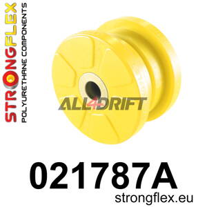 021787A: Rear differential – front bush 30mm SPORT