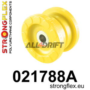 021788A: Rear differential – rear bush SPORT