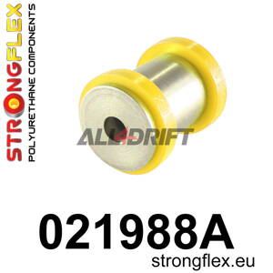 021988A: Rear lower arm – front bush SPORT