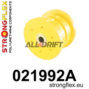 021992A: Rear diff mount – rear bush SPORT