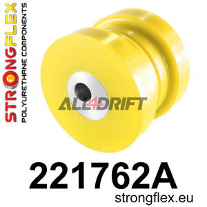 221762A: Rear subframe bush SPORT