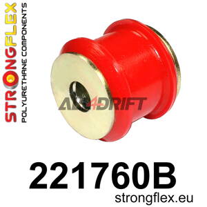221760B: Rear anti roll bar link bush