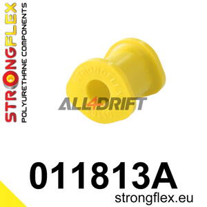 011813A: Front anti roll bar bush SPORT