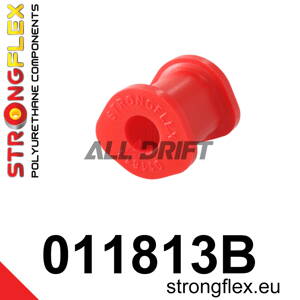011813B: Front anti roll bar bush