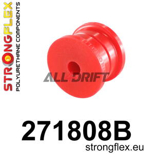 271808B: Shift lever stabilizer bush