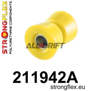 211942A: Front radius arm SPORT