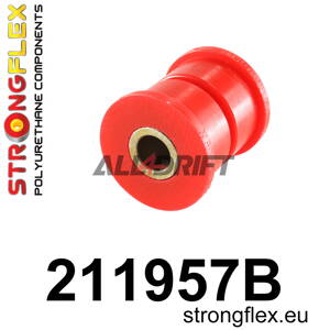 211957B: Rear radius arm bush