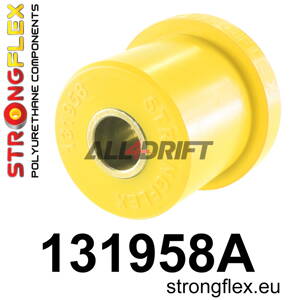 131958A: Front control arm – rear bush SPORT