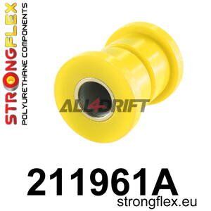 211961A: Front wishbone front bush SPORT