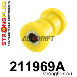 211969A: Front control arm – front bush SPORT