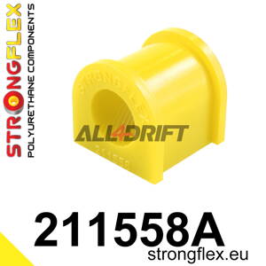 211558A: Front anti roll bar bush SPORT