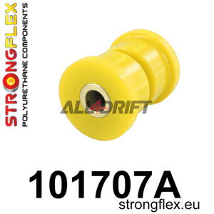 101707A: Front lower arm front bush SPORT
