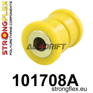 101708A: Front lower arm rear bush SPORT
