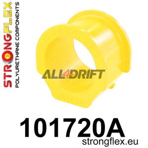 101720A: Steering clamb bush SPORT