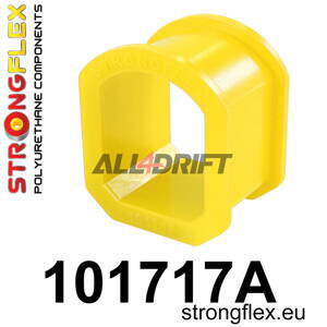 101717A: Steering clamb bush SPORT